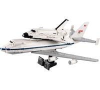 Trasportatore di shuttle