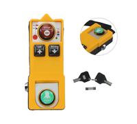 Trasportatore Gru Frequenza YU S Telecomando Industriale CNC DC V Tensione