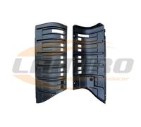 Trasportatore Maxima 1000 - 1300 Coperchio Laterale Superiore SX Frigorifero