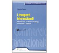 Trasporti Internazionali (I) - Iv Ed.