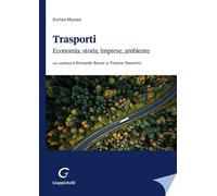 Trasporti [Paperback] [Mar 26, 2024] Musso, Enrico