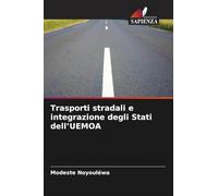 Trasporti stradali e integrazione degli Stati dell'UEMOA