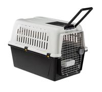 Trasportino cani viaggio resistente Ferplast ATLAS misura 50/60