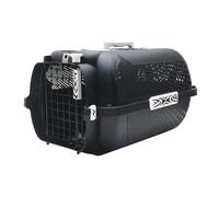 Trasportino Catit White Tiger Voyageur Black - L 57 x P 38 x H 31 cm