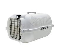 Trasportino Catit White Tiger Voyageur - L 48 x P 32 x H 28 cm