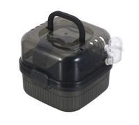 Trasportino da viaggio per criceti: trasportino per piccoli animali per il