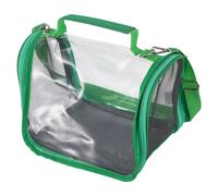 Trasportino da viaggio per gabbia per uccelli di piccole dimensioni - Pratica