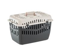 Trasportino Ferplast Binny 2 - L 47 x L 32 x H 33 cm