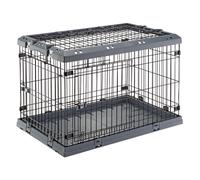 Gabbia Ferplast Trasportino (62 x 58 x 92 cm)