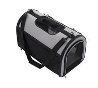 Trasportino Freedom e mini-recinto in uno! - L 50 x P 29 x H 32 cm