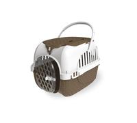 Trasportino gatti e cani Tour 52x33x34 cm Torrone