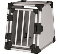 Trasportino Jollypaw in alluminio taglia m