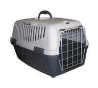 Trasportino Kerbl Gulliver - L 36 x P 55 x H 35 cm