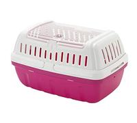 Trasportino MP, grande, fucsia (40 x 26 x 23)