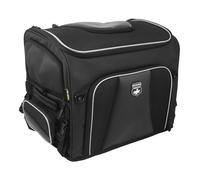 Trasportino per animali route 1 rover nero universale Nelson rigg