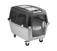 TRASPORTINO PER ANIMALI TRIXIE rigido per cani 39872