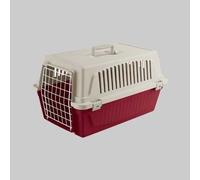 TRASPORTINO PER CANI E GATTI ATLAS EL cm 60x40x38h Cucce Trasportini