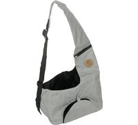 Flamingo Kanga borsa da trasporto Grigio