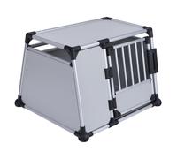 Trasportino per cani Trixie Alu - L: L 93 × P 81 x H 64 cm