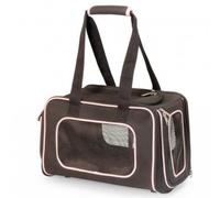 Trasportino per piccoli animali Camon - 40x23x23 cm - Trasportino cane - 1° ORDINE? scegli lo sconto BZR5 / BZR20 + 200 punti fedeltà