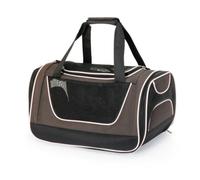 Trasportino per piccoli animali Camon - 47x32x28 cm - Trasportino cane - 1° ORDINE? scegli lo sconto BZR5 / BZR20 + 200 punti fedeltà