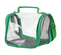 Trasportino Per Uccelli Di Piccole Dimensioni Scatola Da Trasporto