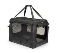 Trasportino pieghevole Explorer Camon - 91x63x63 cm - 1° ORDINE? scegli lo sconto BZR5 / BZR20 + 200 punti fedeltà