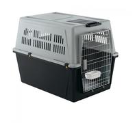 TRASPORTINO RIGIDO PER CANI GATTI ANIMALI DOMESTICI 68X49X45 CM