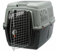Trasportino rigido Trixie Giona per cani fino a 25 kg