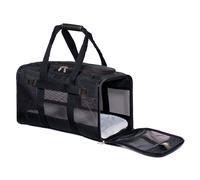 Trasportino Sherpa® Original Deluxe - L: ca. L 48 x P 30 x H 29 cm