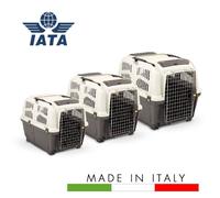 Trasportino Skudo 1 2 3 4 5 6 7 Cani Gatti Conigli Omologato Trasporto auto IATA