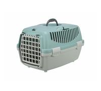 Trasportino Trixie Capri 1 & 2 Verde Grigio chiaro 32 × 31 × 48 CM