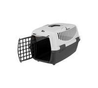 Trasportino Trixie Capri 32 x 31 x 48 cm Grigio Plastica