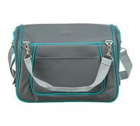 Trasportino Trixie Friends on Tour Grigio