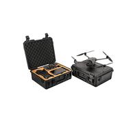 TRASPORTINO WIGENTO impermeabile e resistente per DJI Mavic 4 Pro