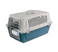 TRASPORTINO X GATTI ATLAS 10 FERPLAST CM 48X32 H.CM 29 PZ 1