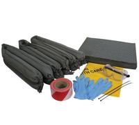 Trasporto Borsa Fuoriuscita Kit,Generale Scopo ,Assorbimento Per Pacco 30 Litri