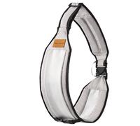 Trasporto di imbracatura per bambini imbracatura regolabile per bambini 44 libbre carichi traspirato traspirante per neonati con sedile annetta senza slip.