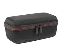 Trasporto per Custodia EVA Cerniera Dura per Case Cover Zoom H6/H4N Registratore Resistente all'usura Protezione Protezione