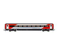 Trasporto per Galles, Mk4 Open First (Toilette accessibile), 11323 - Era 11. Coaches & Coach Packs.