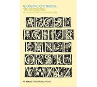 Trasposizioni. Glossarietto di psicoanalisi