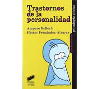 Trastornos de la personalidad: 9