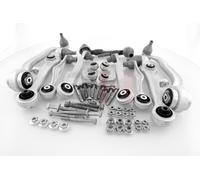 Trasversale Lenke Set Completo Gh per Audi A4, A6, Skoda, Passat 21 MM 8 Braccio