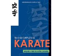 Tratado completo de karate