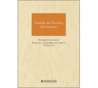 Tratado de Derecho del Turismo