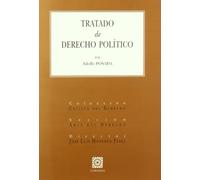 Tratado de derecho político