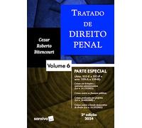 tratado de direito penal parte especial 2 ed 2024