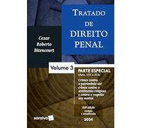 tratado de direito penal parte especial crimes contra