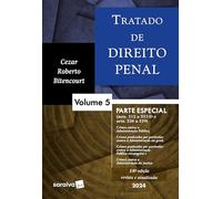 tratado de direito penal parte especial crimes contra