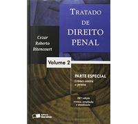 Tratado de Direito Penal - Volume 2